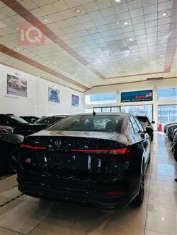 فولكسفاغن جيتا